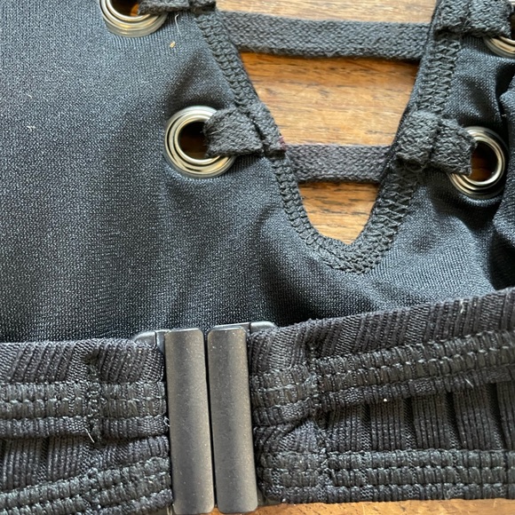 Seafolly Bikini Top - Picture 4 of 4